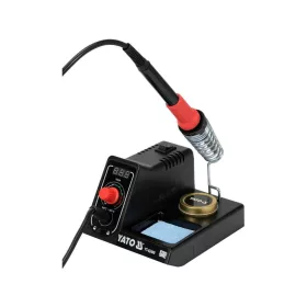 YATO YT-82460 Forrasztó állomás 60 W 900M LCD kijelző