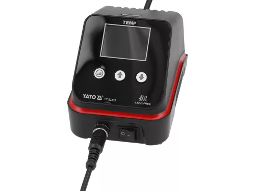 YATO YT-82463 Forrasztó állomás 190 W
