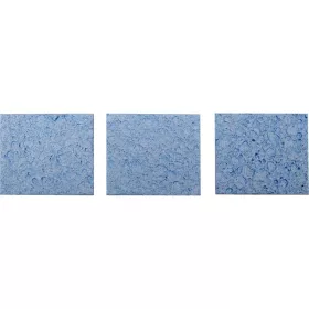   YATO YT-82467 Forrasztópákahegy tisztító szivacs (3 db/cs)