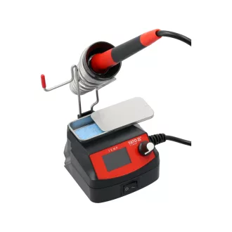 Yato YT-82500 Akkumulátoros forrasztóállomás C245 18V