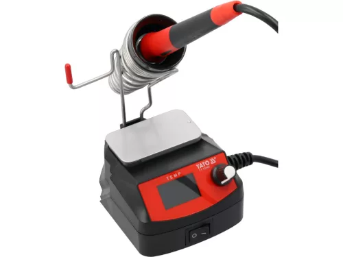 Yato YT-82500 Akkumulátoros forrasztóállomás C245 18V