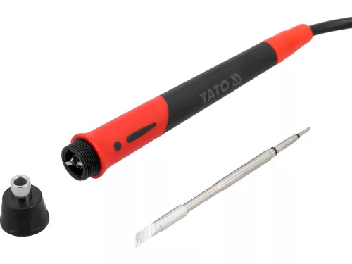 Yato YT-82500 Akkumulátoros forrasztóállomás C245 18V