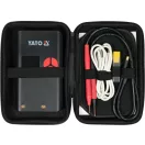 YATO YT-82507 Hordozható ponthegesztő 500A 6300 mAh