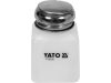 YATO YT-82516 Pumpás adagoló 100 ml ESD SAFE