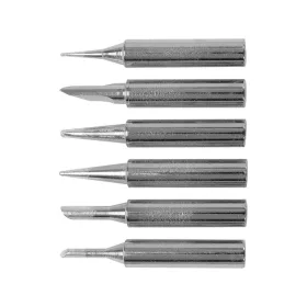 YATO YT-82525 Forrasztópákahegy készlet 6 részes