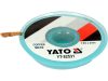 YATO YT-82531 Kiforrasztó szalag 2,0 mm x 1,5 m
