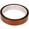 YATO YT-82542 Hőálló kapton szalag 20 mm x 33 m max 300 °C