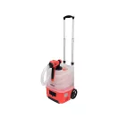 YATO YT-82555 Elektromos festékszóró légmentes 1380 W 1 liter/perc