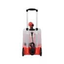 YATO YT-82555 Elektromos festékszóró légmentes 1380 W 1 liter/perc