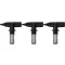 YATO YT-82564 Fúvóka 517-es YT-82560, YT-82562 festékszóróhoz (3 db/cs)