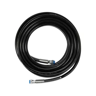   YATO YT-82565 Tömlő YT-82562 festékszóróhoz 1/4" 15 m