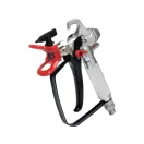 YATO YT-82566 Szórópisztoly YT-82560, YT-82562 festékszóróhoz 1/4" + 3 db szűrő