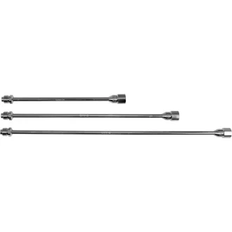   YATO YT-82567 Toldószár készlet 3 részes 300, 450, 600 mm YT-82562, YT-82560 festékszóróhoz