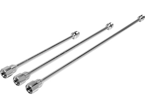 YATO YT-82567 Toldószár készlet 3 részes 300, 450, 600 mm YT-82562, YT-82560 festékszóróhoz