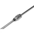 YATO YT-82567 Toldószár készlet 3 részes 300, 450, 600 mm YT-82562, YT-82560 festékszóróhoz