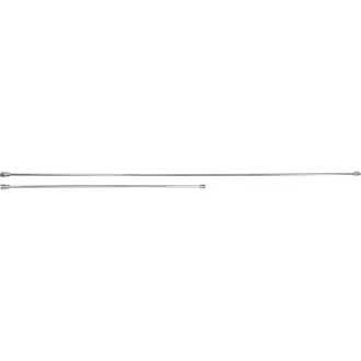   YATO YT-82568 Toldószár készlet 2 részes YT-82562 festékszóróhoz 1000, 1800 mm