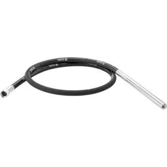   YATO YT-82595 Tömlő az YT-82600 betontömörítő tűvibrátorhoz