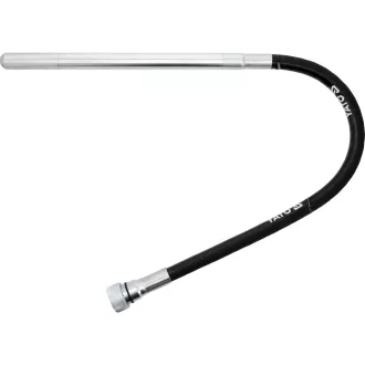   YATO YT-82597 Tömlő az YT-82604 betontömörítő tűvibrátorhoz
