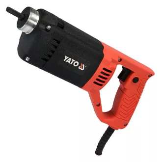   YATO YT-82600 Elektromos betontömörítő (tűvibrátor) 1200W