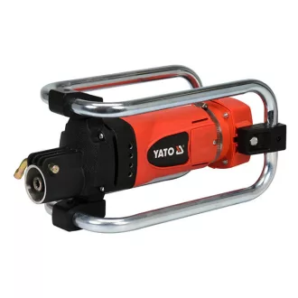  YATO YT-82601 Elektromos betontömörítő (tűvibrátor) 2300W