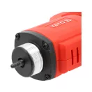 YATO YT-826023 Betontömörítő vibrátor 18V szénkefe nélküi motorral (1 x 4.0 Ah akku + töltő)