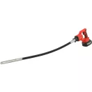 YATO YT-826023 Betontömörítő vibrátor 18V szénkefe nélküi motorral (1 x 4.0 Ah akku + töltő)