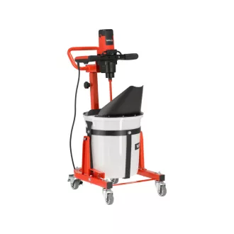 YATO YT-82605 Keverőgép 50 l 1600 W