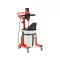 YATO YT-82605 Keverőgép 50 l 1600 W