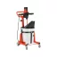 YATO YT-82605 Keverőgép 50 l 1600 W