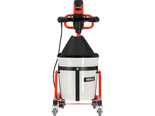 YATO YT-82605 Keverőgép 50 l 1600 W