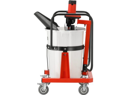 YATO YT-82606 Keverőgép 100 l 1900 W