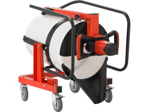 YATO YT-82606 Keverőgép 100 l 1900 W