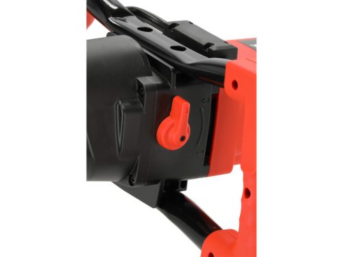 YATO YT-82609 Duplaszárú keverőgép 1850 W