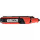 YATO YT-82762 8 V-os akkumulátoros mini csiszoló tartozékokkal