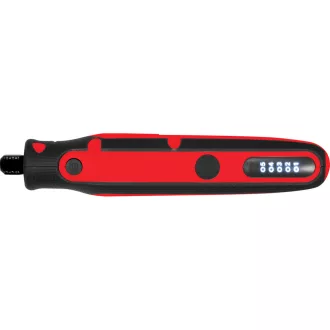 YATO YT-82763 Akkus mini csiszoló 4 V
