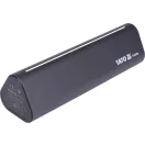 YATO YT-82764 4 V-os akkumulátoros, szénkefe nélküli mini csiszoló tartozékokkal