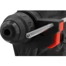 YATO YT-827721 Akkus fúrókalapács SDS+ BL motor 18V (töltő + 1x4Ah akku)