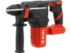 YATO YT-827723 Akkus fúrókalapács SDS+ BL motor 18V (töltő és akku nélkül)