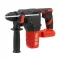 YATO YT-827723 Akkus fúrókalapács SDS+ BL motor 18V (töltő és akku nélkül)