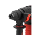 YATO YT-827725 Akkuulátoros fúrókalapács 18V 4Ah SDS Plus 2,4J szénkefe nélküli motor (1x akku + töltő)