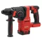 YATO YT-827726 Akkuulátoros fúrókalapács 18V SDS Plus 2,4J szénkefe nélküli motor (akku + töltő nélkül)