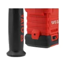 YATO YT-827726 Akkuulátoros fúrókalapács 18V SDS Plus 2,4J szénkefe nélküli motor (akku + töltő nélkül)