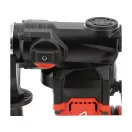 YATO YT-827740 Akkumulátoros fúrókalapács SDS+ tokmánnyal 18V 3,8J szénkefe nélküli motorral (1 X 4.0 Ah + töltő)