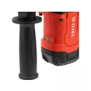YATO YT-827740 Akkumulátoros fúrókalapács SDS+ tokmánnyal 18V 3,8J szénkefe nélküli motorral (1 X 4.0 Ah + töltő)