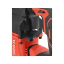 YATO YT-827741 Akkumulátoros fúrókalapács SDS+ tokmánnyal 18V 3,8J szénkefe nélküli motorral (2 X 4.0 Ah + töltő)