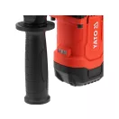 YATO YT-827742 Akkumulátoros fúrókalapács SDS+ tokmánnyal 18V 3,8J szénkefe nélküli motorral (akku és töltő nélkül)