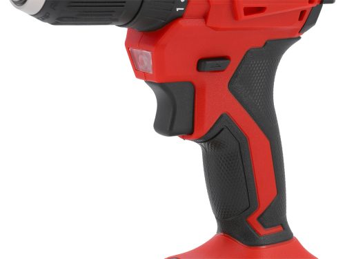 YATO YT-827788 Akkus fúró-csavarozó 45 Nm 18 V szénkefe nélküli (1 x 2,0 Ah akku + töltő)