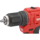 YATO YT-827790 Akkus fúró-csavarozó 45 Nm szénkefe nélküli 18 V (akku és töltő nélkül)