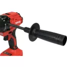 YATO YT-8277915 Akkus fúró-csavarozó 120 Nm szénkefe nélküli 18 V (2 x 4,0 Ah akku + töltő)