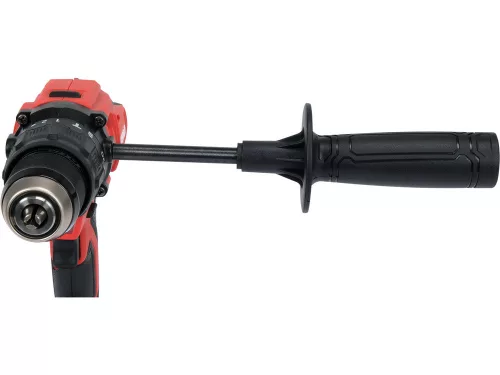 YATO YT-8277915 Akkus fúró-csavarozó 120 Nm szénkefe nélküli 18 V (2 x 4,0 Ah akku + töltő)